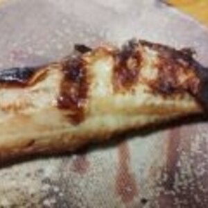 ✳簡単赤魚西京味噌焼き✳